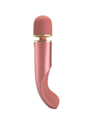 Massager 7 Vibrationsmodi Rosa von Pretty Love Smart