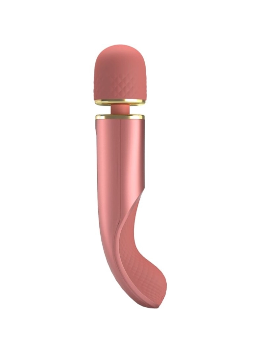 Massager 7 Vibrationsmodi Rosa von Pretty Love Smart