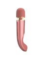 Massager 7 Vibrationsmodi Rosa von Pretty Love Smart