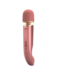 Massager 7 Vibrationsmodi Rosa von Pretty Love Smart