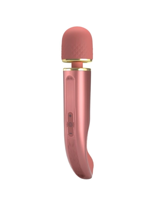 Massager 7 Vibrationsmodi Rosa von Pretty Love Smart