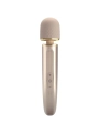 Massager 7 Vibrationsmodi Champagner von Pretty Love Smart