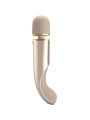 Massager 7 Vibrationsmodi Champagner von Pretty Love Smart