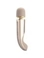 Massager 7 Vibrationsmodi Champagner von Pretty Love Smart