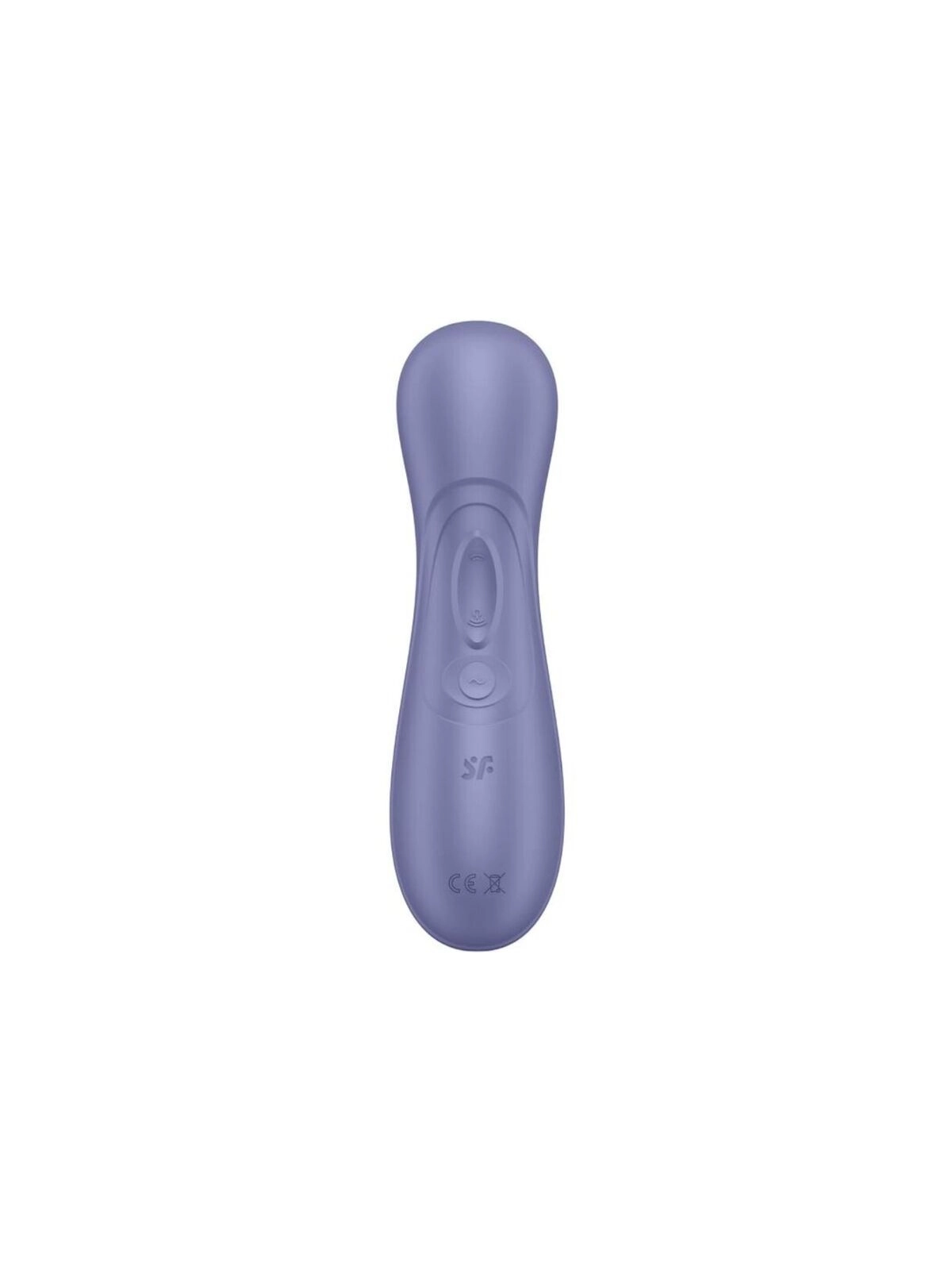 Pro 2 Generation 3 Liquid Air Technology Lila von Satisfyer Air Pulse