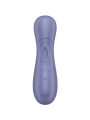 Pro 2 Generation 3 Liquid Air Technology Lila von Satisfyer Air Pulse