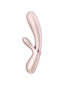 Hot Lover Vibrator von Satisfyer Connect