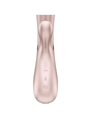 Hot Lover Vibrator von Satisfyer Connect