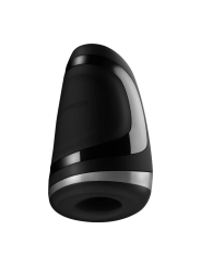 Men Masturbator Wrmevibration von Satisfyer Men