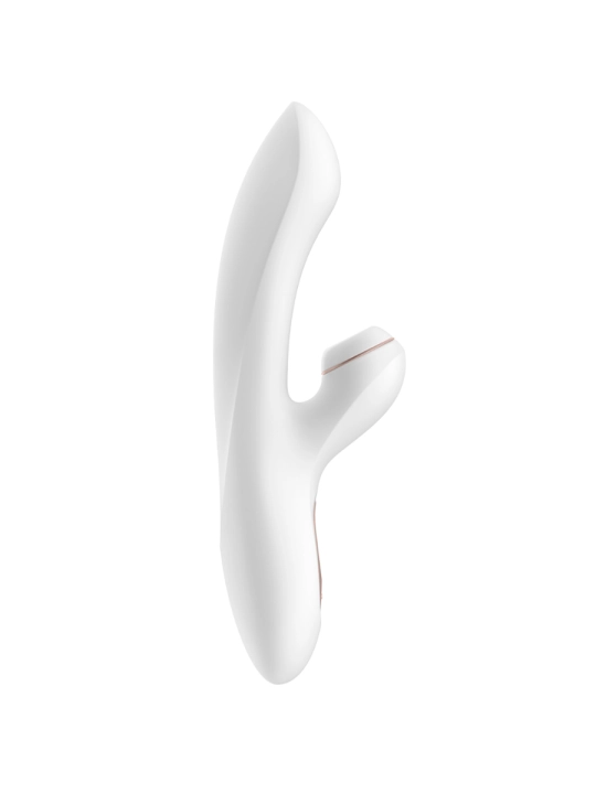 Pro G-Spot Rabbit 2020 Edition von Satisfyer Vibrator