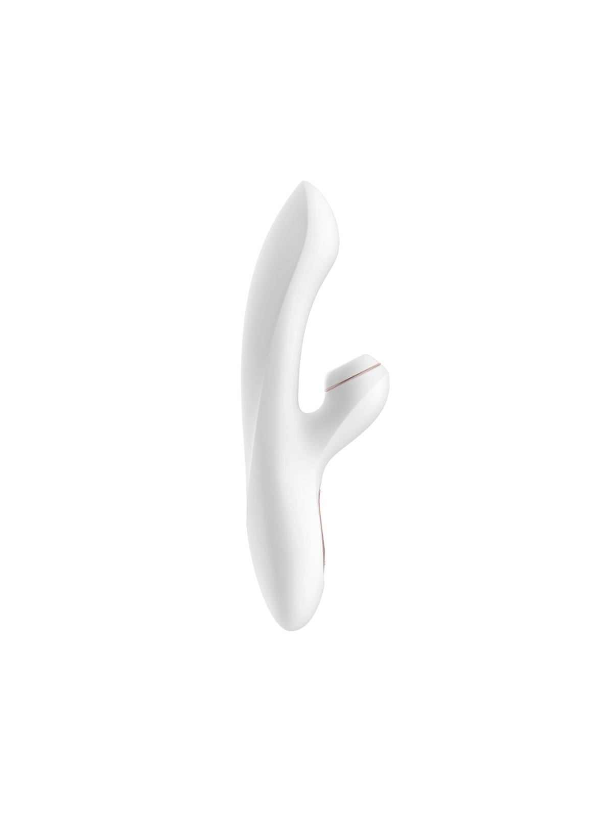 Pro G-Spot Rabbit 2020 Edition von Satisfyer Vibrator