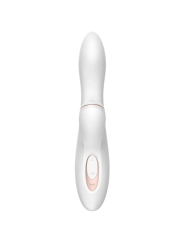 Pro G-Spot Rabbit 2020 Edition von Satisfyer Vibrator