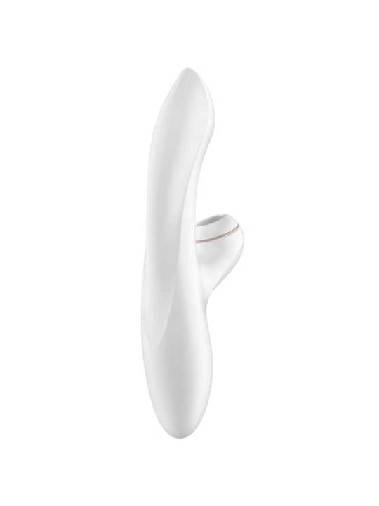 Pro G-Spot Rabbit 2020 Edition von Satisfyer Vibrator