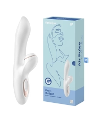 Pro G-Spot Rabbit 2020 Edition von Satisfyer Vibrator