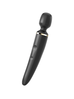 Wander Frau Schwarz von Satisfyer Wand