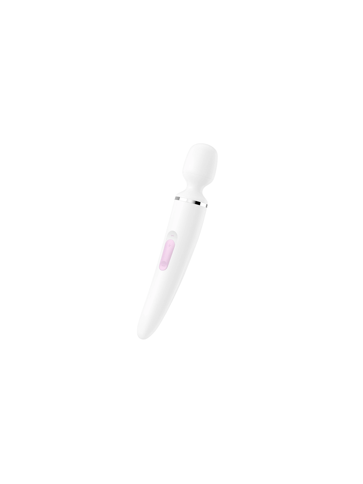 Wander Frau Weiss von Satisfyer Wand