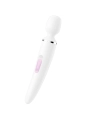 Wander Frau Weiss von Satisfyer Wand