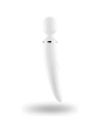 Wander Frau Weiss von Satisfyer Wand