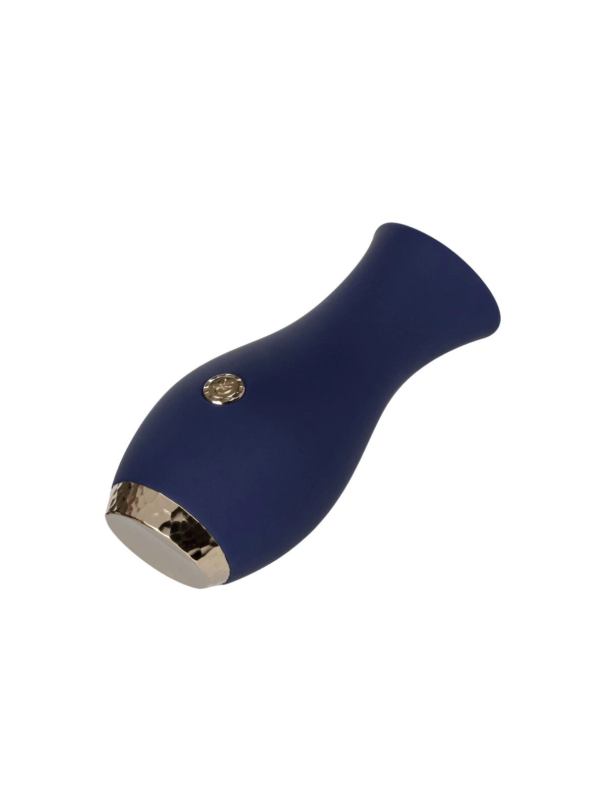 Chic Tulpe Massager Blau von Calexotics