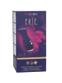 Chic Tulpe Massager Blau von Calexotics