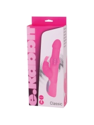 Vibrator E Rabbit Classic von Seven Creations