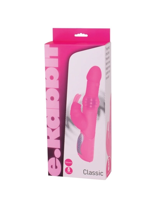 Vibrator E Rabbit Classic von Seven Creations