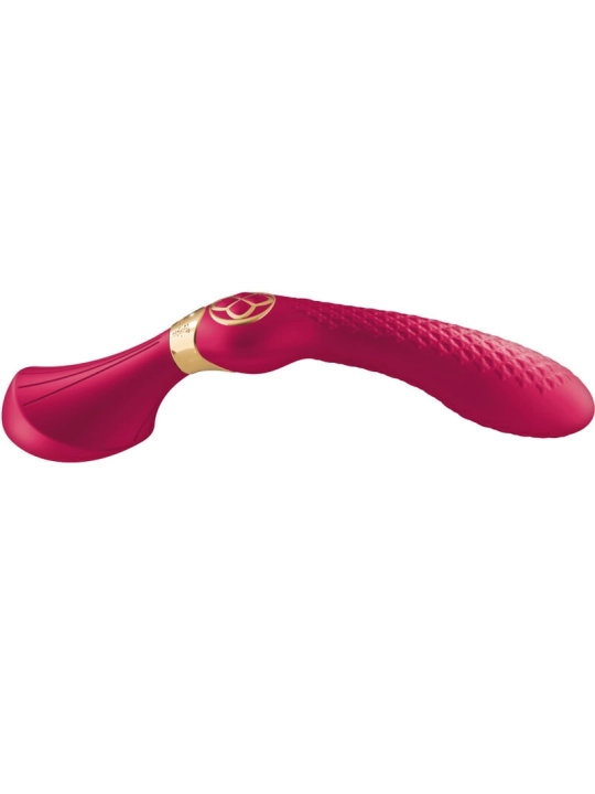 Zoa Intimmassager Fuchsia von Shunga Toys