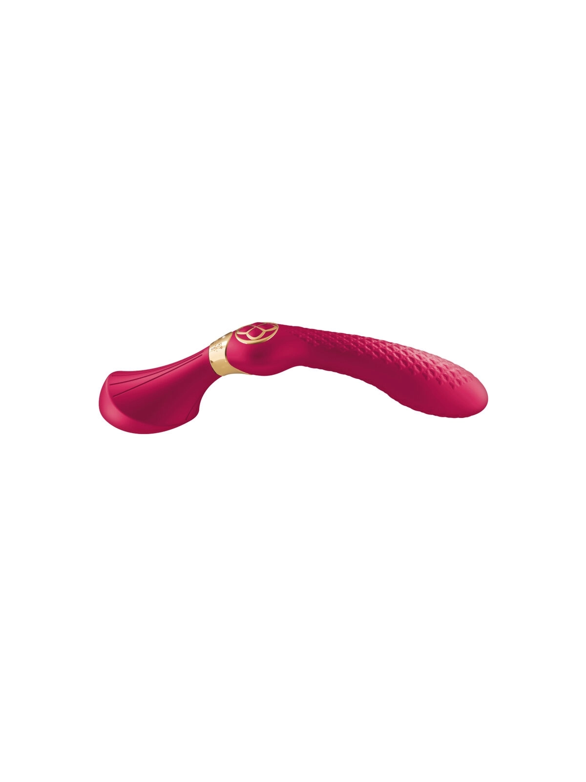 Zoa Intimmassager Fuchsia von Shunga Toys