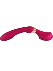 Zoa Intimmassager Fuchsia von Shunga Toys