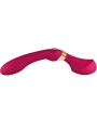 Zoa Intimmassager Fuchsia von Shunga Toys