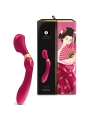 Zoa Intimmassager Fuchsia von Shunga Toys