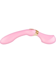 Zoa Intimmassager Rosa von Shunga Toys