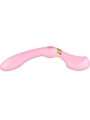 Zoa Intimmassager Rosa von Shunga Toys