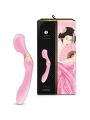 Zoa Intimmassager Rosa von Shunga Toys