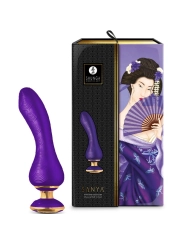 Sanya Intimmassager Violett von Shunga Toys