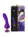 Sanya Intimmassager Violett von Shunga Toys