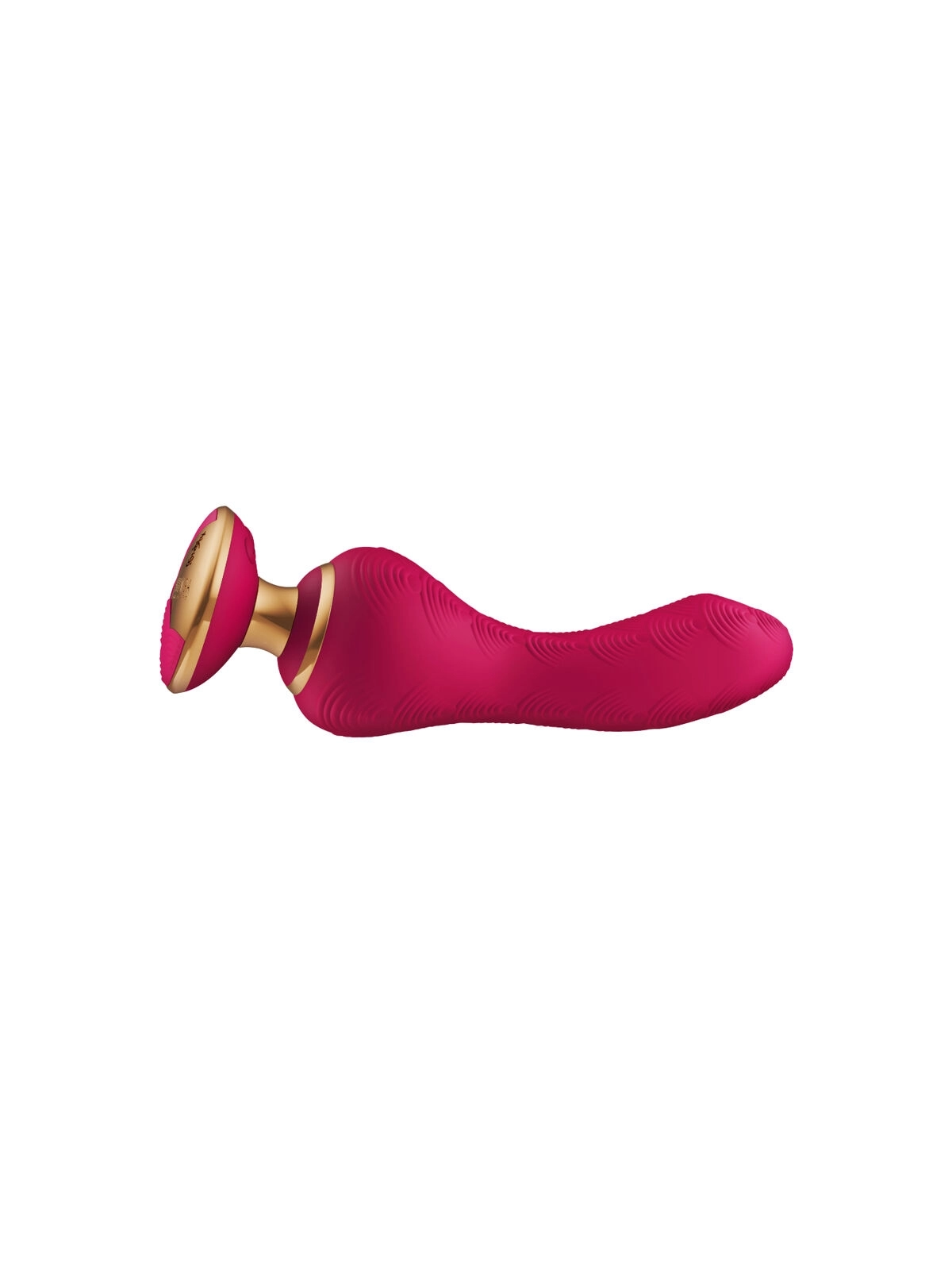 Sanya Intimmassager Fuchsia von Shunga Toys