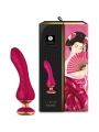 Sanya Intimmassager Fuchsia von Shunga Toys