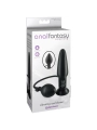 Plug Aufblasbarer Vibrator von Anal Fantasy Series