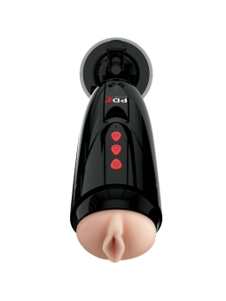 Dirty Talk Starter Stroker von Pdx Elite bestellen - Dessou24