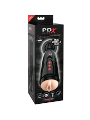 Dirty Talk Starter Stroker von Pdx Elite