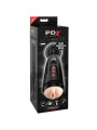 Dirty Talk Starter Stroker von Pdx Elite