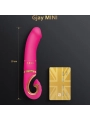 Gjay Mini Rosa Silikonvibrator von G-Vibe