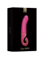 Gjay Mini Rosa Silikonvibrator von G-Vibe