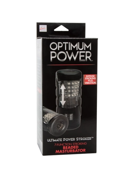 Optimum Power Ultimate Stroker von Calexotics