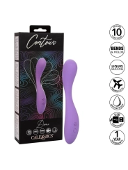 Contour Demi Violet von Calexotics