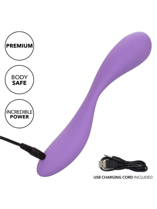 Contour Demi Violet von Calexotics