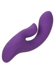 Stella Dual Pleaser Violet von Calexotics