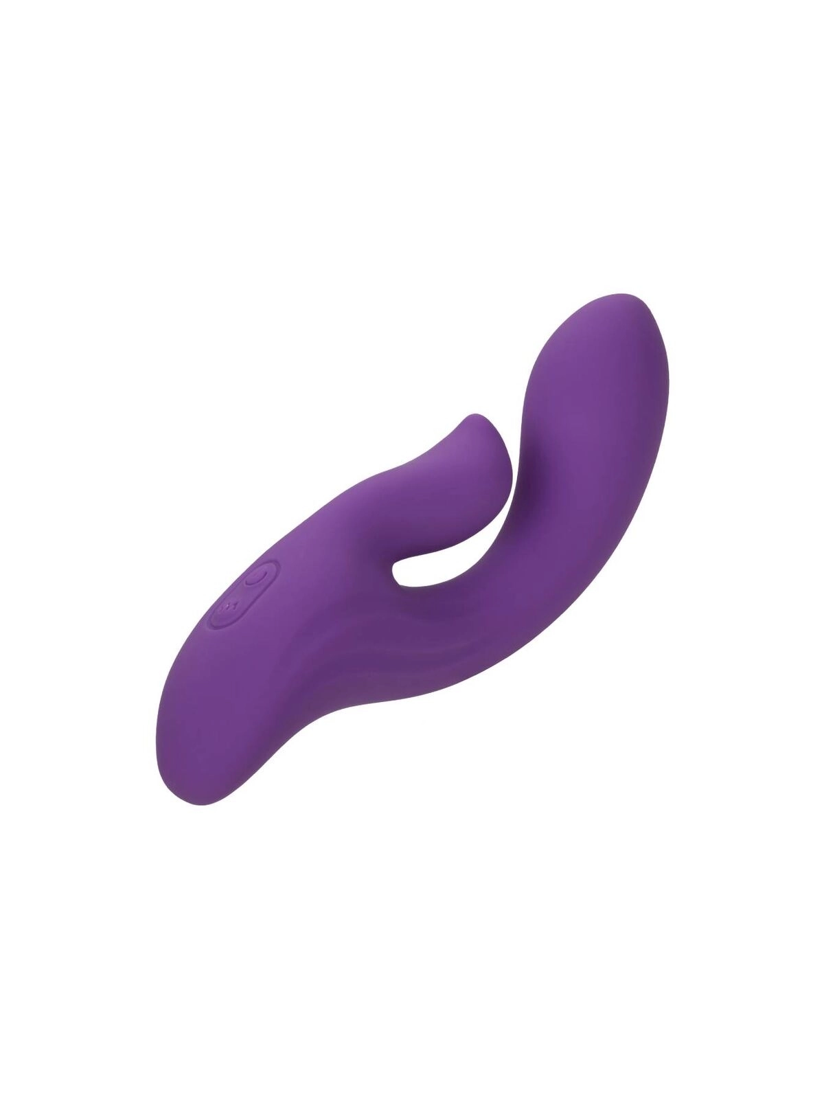 Stella Dual Pleaser Violet von Calexotics