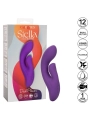 Stella Dual Pleaser Violet von Calexotics